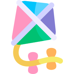 Kite icon