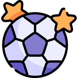 サッカー icon