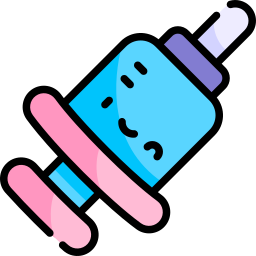 Vaccine icon