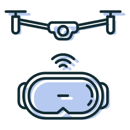 Drone icon