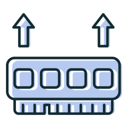 Ram Memory icon