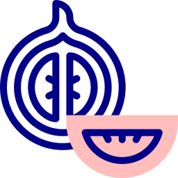 Cantaloupe icon