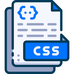 css icono