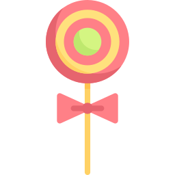 Lollipop icon