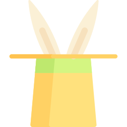 lapin Icône