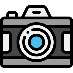 fotoapparat icon