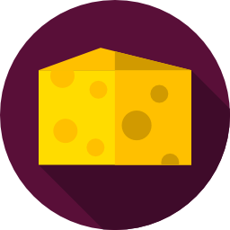 Cheese icon