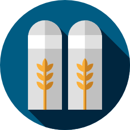 Silo icon