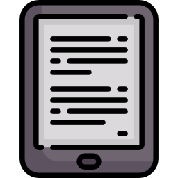 Ebook icon