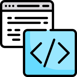 Code icon