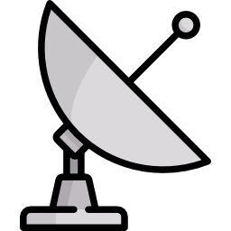 Радар иконка
