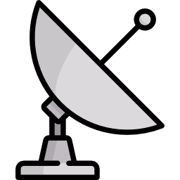 radar icono