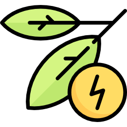 Eco icon