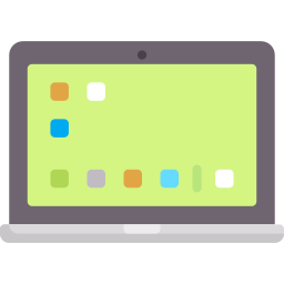 laptop icon