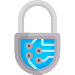 Lock icon