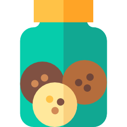 Cookies icon