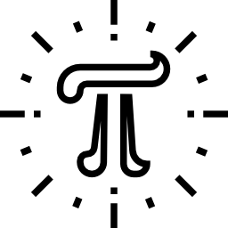 pi icon