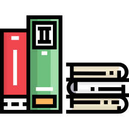 Books icon