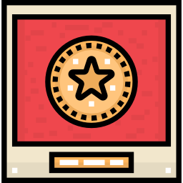 premio icono