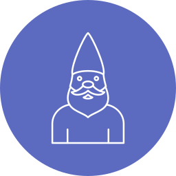 Gnome icon