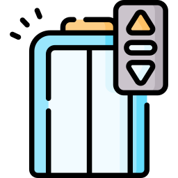 Lift icon