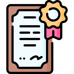 License icon