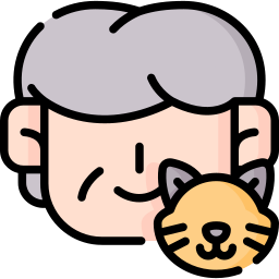 애완 동물 치료 icon