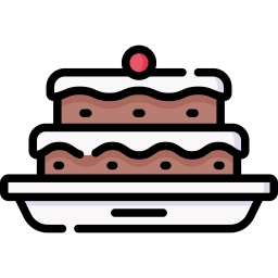 Cake icon