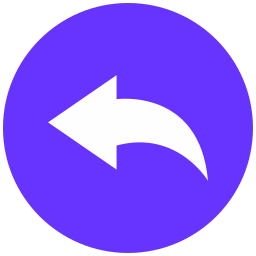 Reply icon