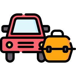 自動車修理 icon