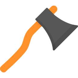 Axe icon