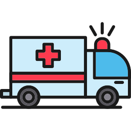 Ambulance icon