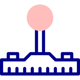 Joystick icon