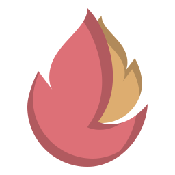 Fire icon