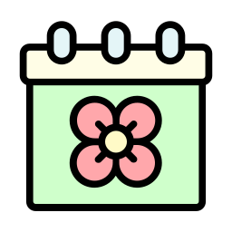 Calendar icon