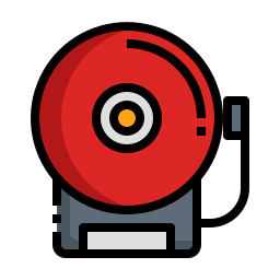 feueralarm icon