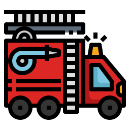 Firetruck icon