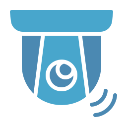 Cctv icon