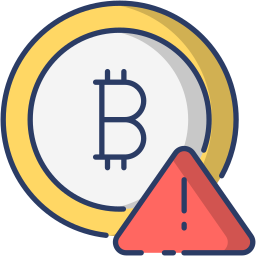 Bitcoin icon