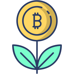 Plant icon