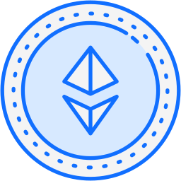 ethereum Icône