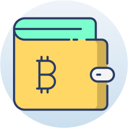 Wallet icon