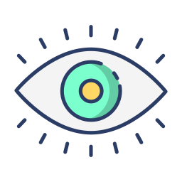 Eye icon