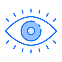 Eye icon