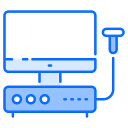 ultraschallgerät icon