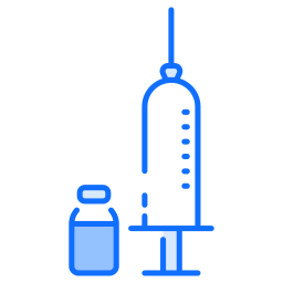 Vaccination icon