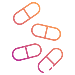 Pills icon