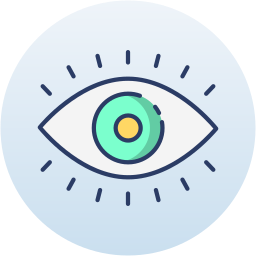 Eye icon