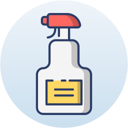 Cleaning icon