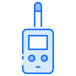 Glucometer icon